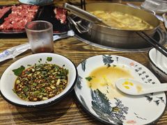 -刘少华贵州小黄牛·鲜牛肉火锅(总店)