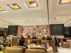 -广东胜利宾馆西关粤中餐厅