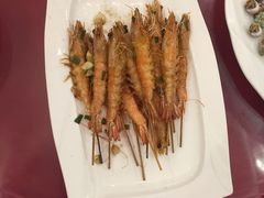 -老石湖大排档