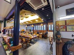 -芸南道·过桥米线(昆明老街旗舰店)