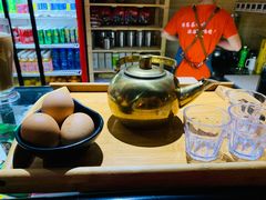 -沐槿宫韩式汗蒸水汇(马群店)