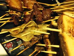 -冰城小镇音乐串吧·聚会餐厅(百子湾店)