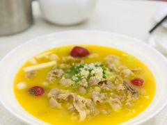 酸汤肥牛-香港富临皇宫(五月花商业广场店)
