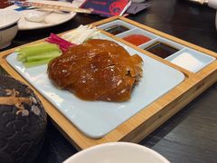-满园烤鸭·春饼(沈北万达店)