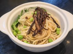 油鸡枞捞面-翠湖宾馆·中餐厅