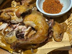 -打酱油·非遗淮扬菜(瘦西湖梅岭店)