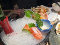 -匠和风精致料理(宁德万达店)