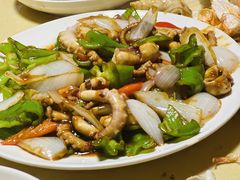 -小红门海鲜