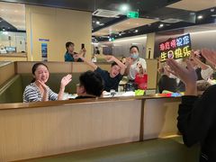 -海底捞火锅(翔龙天地广场店)