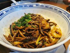 -辣肉面大王(天平路店)