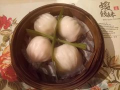 -虾饺妹·酒家(金碧店)
