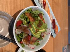 -Tuna maki寿司(苏州中心商场店)