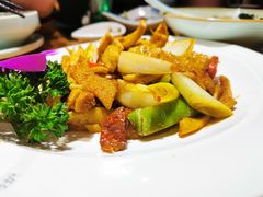 -品回味清真西北楼(宁波首店)