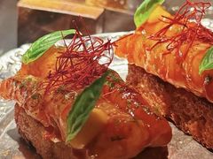 -壳里西餐厅Coquille Seafood Bistro(蒙自路店)