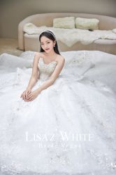 -Renee芮亦婚纱