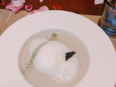 -YUE·6·西式融合餐厅(外滩六号店)