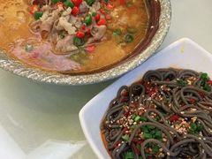 -成都驻京办餐厅(蜀都宾馆店)