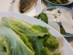 -陈生记黑鱼馆·20年活鱼现杀(宁波鼓楼店)