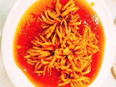 -西安饭庄·非遗陕菜(钟楼店)