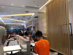 -乡村基(南坪上海城店)
