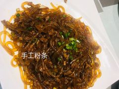 -巴依老爷新疆美食(清华东门店)