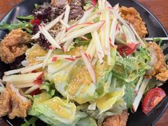 -米屋石锅拌饭(师大店)