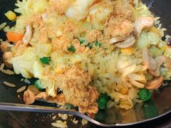 菠萝炒饭-帕蓝·暹罗料理(曲阳店)