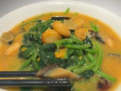 -莆田餐厅PUTIEN(武商MALL店)