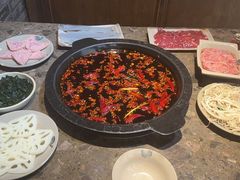 -重庆渝达老火锅(春熙路店)