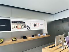-Apple零售店(中街大悦城店)