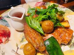 -弗兰克牛排西餐厅Ribone steak house(柠檬花园店)