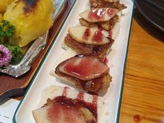 -松坂屋日料自助(长城路店)
