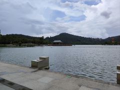 -顺峰山公园
