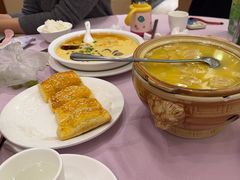 -金时代顺风大酒店(金山店)