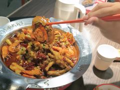 -胖哥俩肉蟹煲(梅溪步步高店)