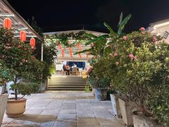 -瑞丰园庭院餐厅·白族传统家常菜