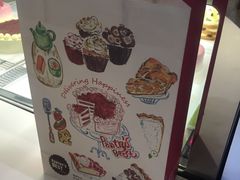 -Pantry's Best派悦坊蛋糕(K11购物艺术中心店)