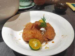 -南里山房·新淮扬菜(徐汇万科店)