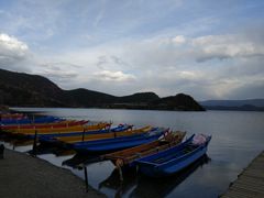 -丽江泸沽湖景区-里格半岛