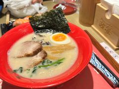 -吾妻拉面•和风食堂(群光广场店)