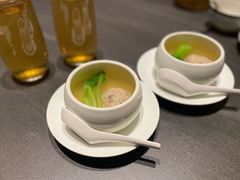 清炖狮子头-湖里春风·淮扬菜(丽泽天街店)