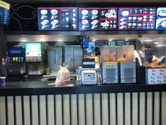 -吉野家(顺义站前北街店)