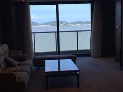 -舟山希尔顿酒店