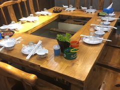 -香木香羊烤全羊羊蝎子(大运河博物馆店)