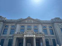 -旅顺博物馆