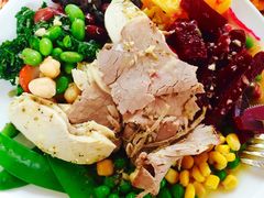 -So Lounge索兰至餐厅(蓝色港湾店)