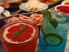 -锦城印象火锅(天府三街店)