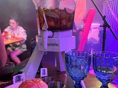 -鲨鱼美式餐厅酒吧Sharky