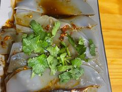 -勺子米线·云南传统小吃市集(四方街店)