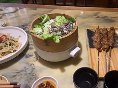 -范家小馆·烤鸭新京菜(金融街店)